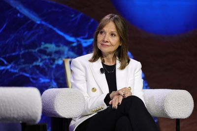 General Motors' EV sales rose 111%, reflecting an industry-wide to push to beat Trump's tax credit deadline