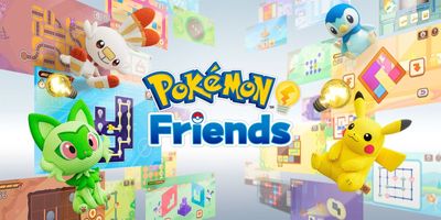 All Yarn and Pokémon Plush unlocks in Pokémon Friends