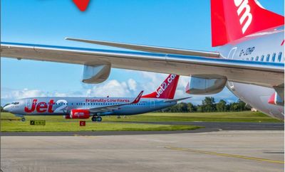 'Nothing Beats A Jet 2 Holiday' Meme Explained: Why It Became Popular And Did It Actually Help The Airline?