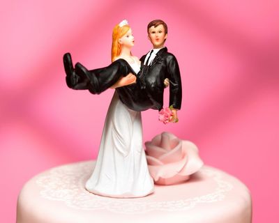 Australia’s divorce rate is lowest in 50 years and marriages are lasting longer, according to ABS data