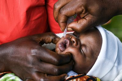 UK admits foreign aid cuts could see deaths rise – with Africa hit hardest