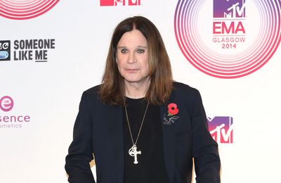 Ozzy Osbourne's heart monitored '15 times a day' before his death