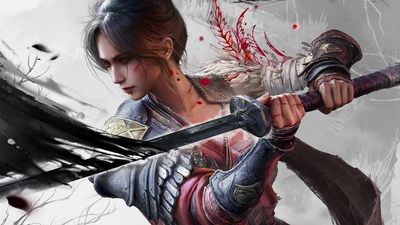Wuchang: Fallen Feathers falls short of greatness, yet I can't stop playing