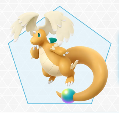 Mega Dragonite Debuts in 'Pokémon Legends: Z-A,' But Something Feels Off