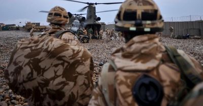 British Army weapons systems causing brain damage in soldiers, MoD admits