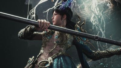 Wuchang: Fallen Feathers is 36 hours of pure soulslike bliss, even if one level threatened to put me on my villain arc