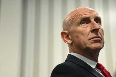 Healey signs agreement paving way for export of Typhoon jets to Turkey