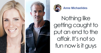 “Hope There Is A Pre-Nuptial Agreement”: More Details About Kristin Cabot’s Marriage Surface