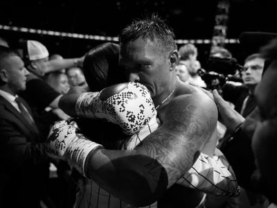 Did Oleksandr Usyk Win Over an Unprepared Daniel Dubois?