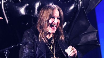 ‘RIP Ozzy Osbourne, a true American original’: A U.S. politician just exposed himself as a fake metalhead