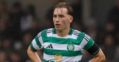 Celtic youngster set for Premiership loan as part of triple swoop