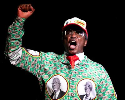Breakfast With Mugabe: biting political drama finally arrives in South Africa