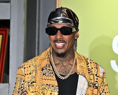 Nick Cannon, father of 12 children by six women, is launching a relationship advice podcast. Who better?