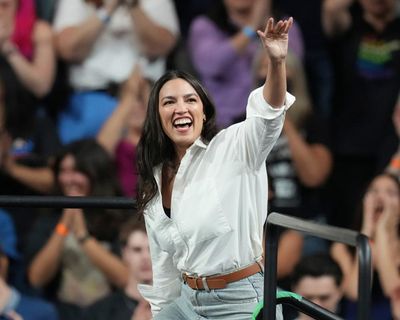 Should Democrats pursue progressivism or moderation? That’s a false choice