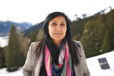 With China now an adversary, this early Google investor wants the U.S. to bet on India instead
