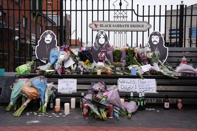 Ozzy Osbourne’s bandmates and fans pay tribute: ‘You’re forever in my heart’