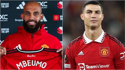 Bryan Mbeumo: Cristiano Ronaldo's Role in Man Utd Move Revealed