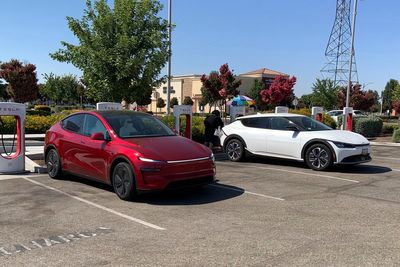 Edmunds: Five expert tips to make cross-country EV driving easy