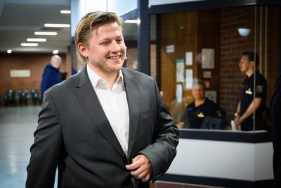 German court acquits satirist over social media post following Trump assassination attempt