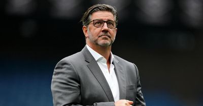Panathinaikos boss on why Rangers defeat was not truly reflective of both sides