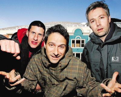 ‘It broke my heart’: the mixtapes that changed your lives