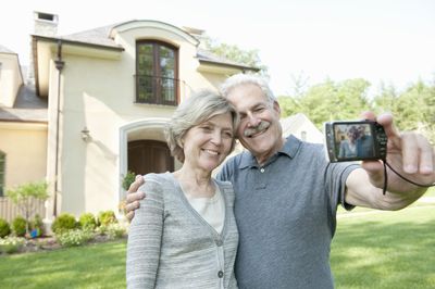 Today’s housing market is so upside down there are more senior citizens buying homes than Gen Z and millennials