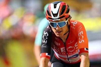 Geraint Thomas to be given Welsh farewell at final race as full Tour of Britain route revealed