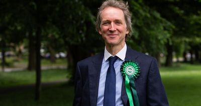 Greens Holyrood candidate announces late bid for party leadership