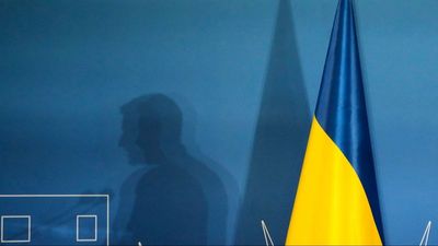 Zelenskyy's toughest battle: People of Ukraine protest over anti-corruption crackdown