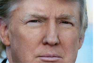 Trump's Trip to Scotland Could Cost Taxpayers £3 Million as 5,000 Officers May be Deployed for Security