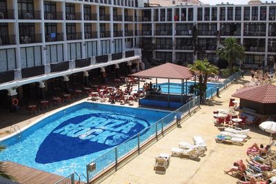 Ice hockey club retire shirt number of teenage star who died in Ibiza