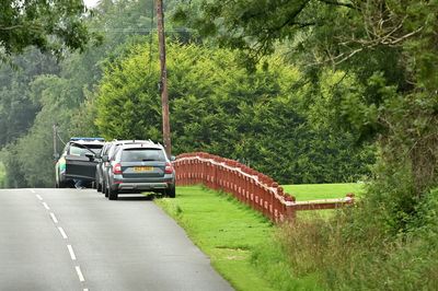 Two dead and two seriously injured in shooting in Co Fermanagh