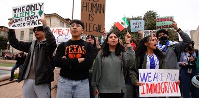 US and European economies depend heavily on immigrants – decades of data reveal just how much