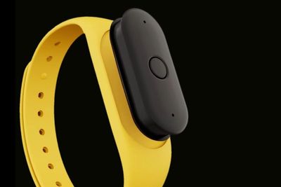 Amazon buys AI wristband that listens to everything you say