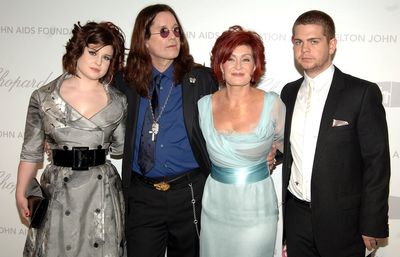 Need a fix of The Osbournes? Here's where to watch it in the UK