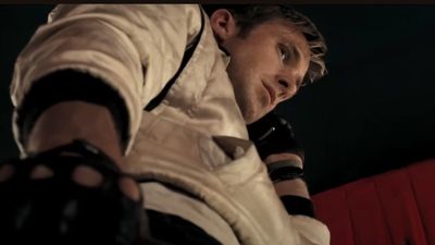 Do You Know What Movie Rules? Drive Starring Ryan Gosling. Here's Why I Think People Should Rewatch This 2011 Gem