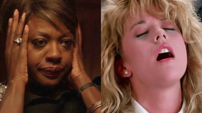 A UK Village Is Complaining About ‘Loud’ Moans Filling The Streets From A Swingers Fest
