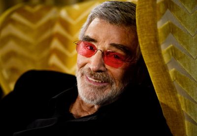 Mokie, world’s oldest horse once owned by film star Burt Reynolds, dies at 40