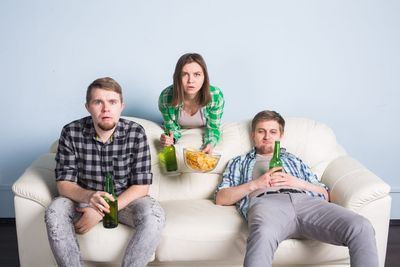 What House Guests Do That Makes You Never Invite Them Again