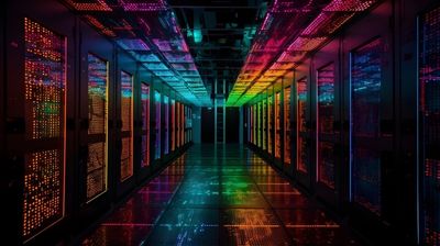 Why Meta’s AI Titan Clusters Are a Game-Changer for Broadcom