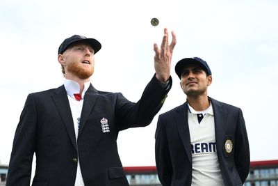 Astronomical odds show India’s remarkable bad luck as fourth England Test starts