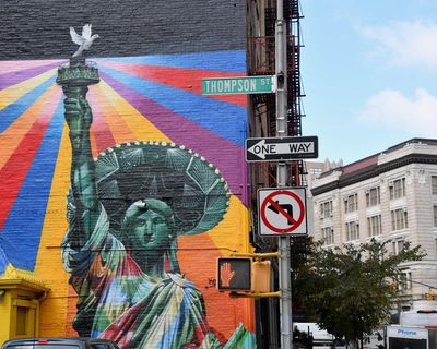 Travelling to Trump’s US is a low-level trauma – here’s what Africans can do about it