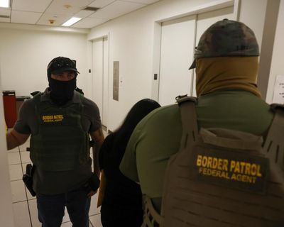Court blocks Trump’s ‘unconstitutional’ attempt to end birthright citizenship – as it happened
