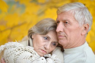 Why Teenagers Don’t Want to Visit Their Grandparents Anymore