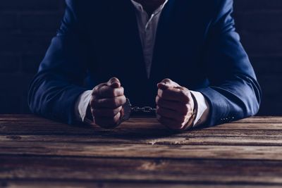 5 Times People Accidentally Confessed to a Crime