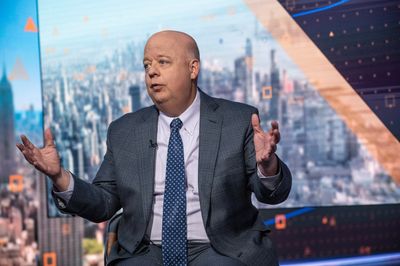 General Motors CFO: Agility is a key strength as tariffs deliver $1.1 billion hit in Q2