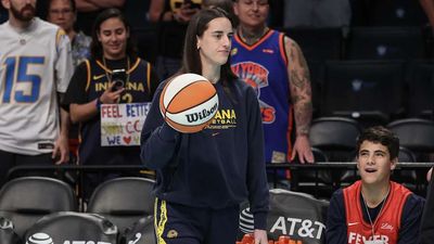 Caitlin Clark’s Coach Didn’t Have Most Optimistic Injury Update for the Star Guard