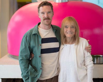 Benedict Cumberbatch says Hollywood is a ‘grossly wasteful industry’