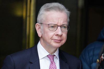 Angela Rayner made ‘a big mistake’ over riots warning, Michael Gove claims