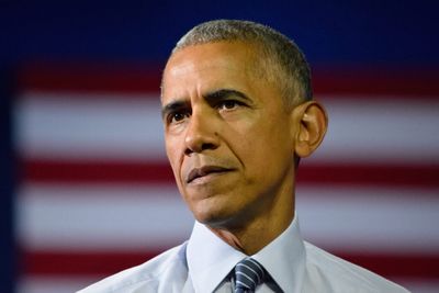 Obama Slams Trump's 'Coup' Allegations Over 2016 Election As 'Outrageous' And 'Ridiculous' In Rare Public Rebuke